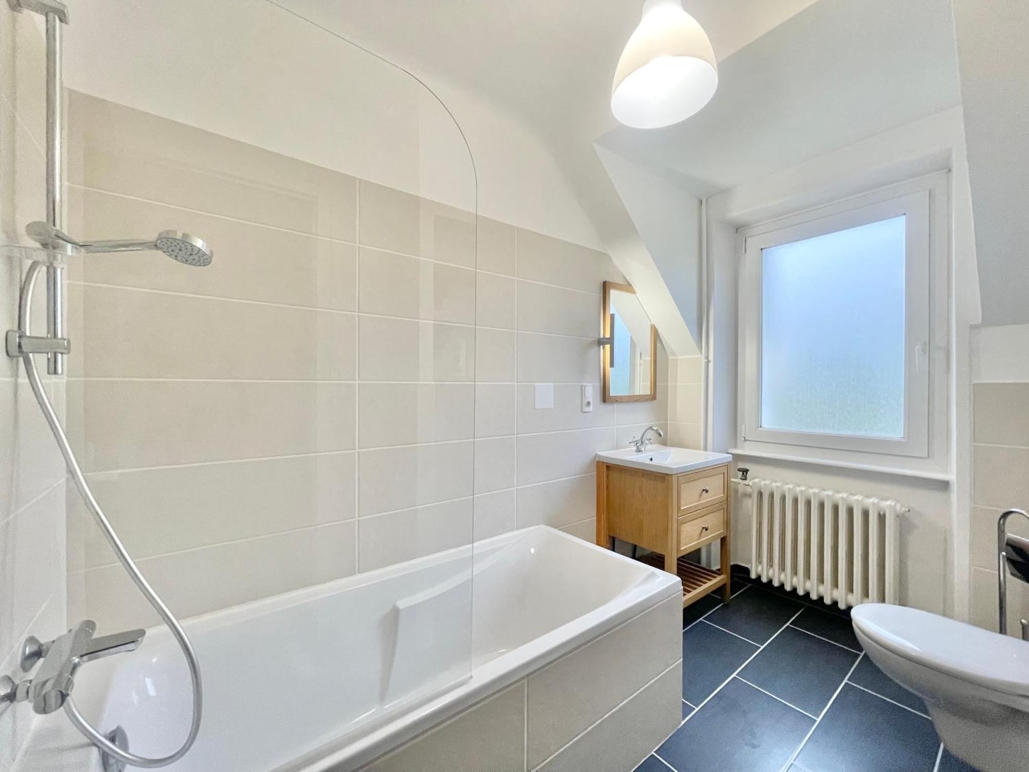 Maison Lagrange - 4 Chambres Quartier Iut Hopital Quimper Dış mekan fotoğraf