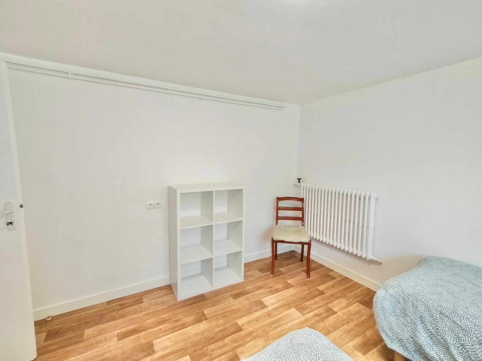Maison Lagrange - 4 Chambres Quartier Iut Hopital Quimper Dış mekan fotoğraf