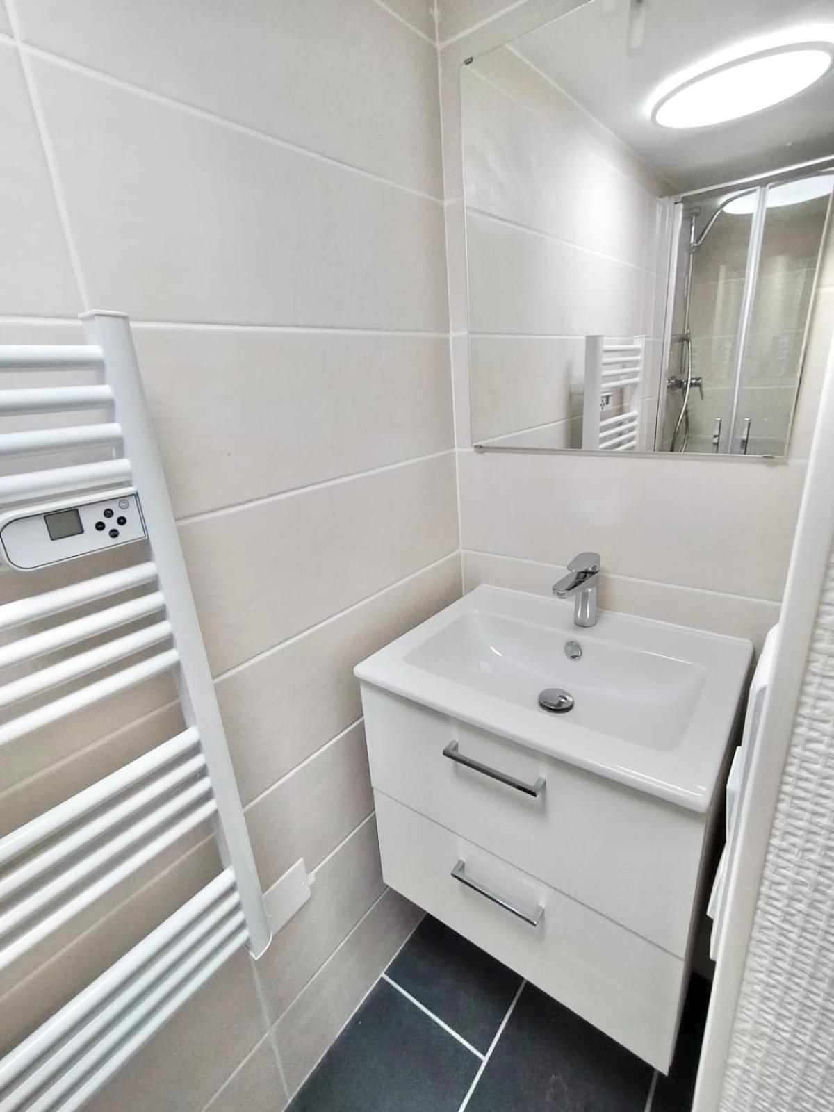 Maison Lagrange - 4 Chambres Quartier Iut Hopital Quimper Dış mekan fotoğraf